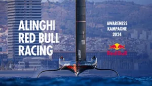 Alinghi Red Bull Racing
