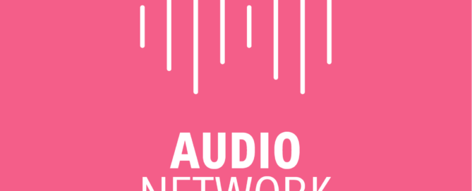 Logo Network Audio