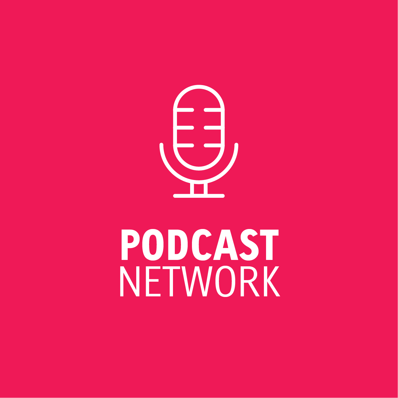 Podcast Network Logo