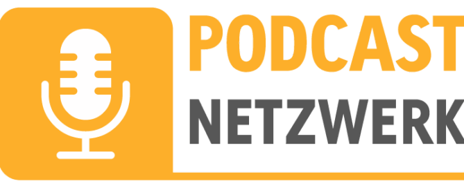 Podcast Netzwerk Logo