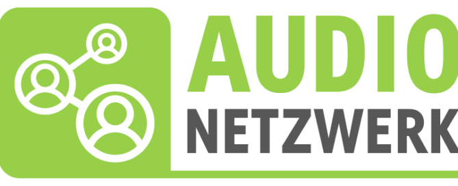 Audio Netzwerk Logo