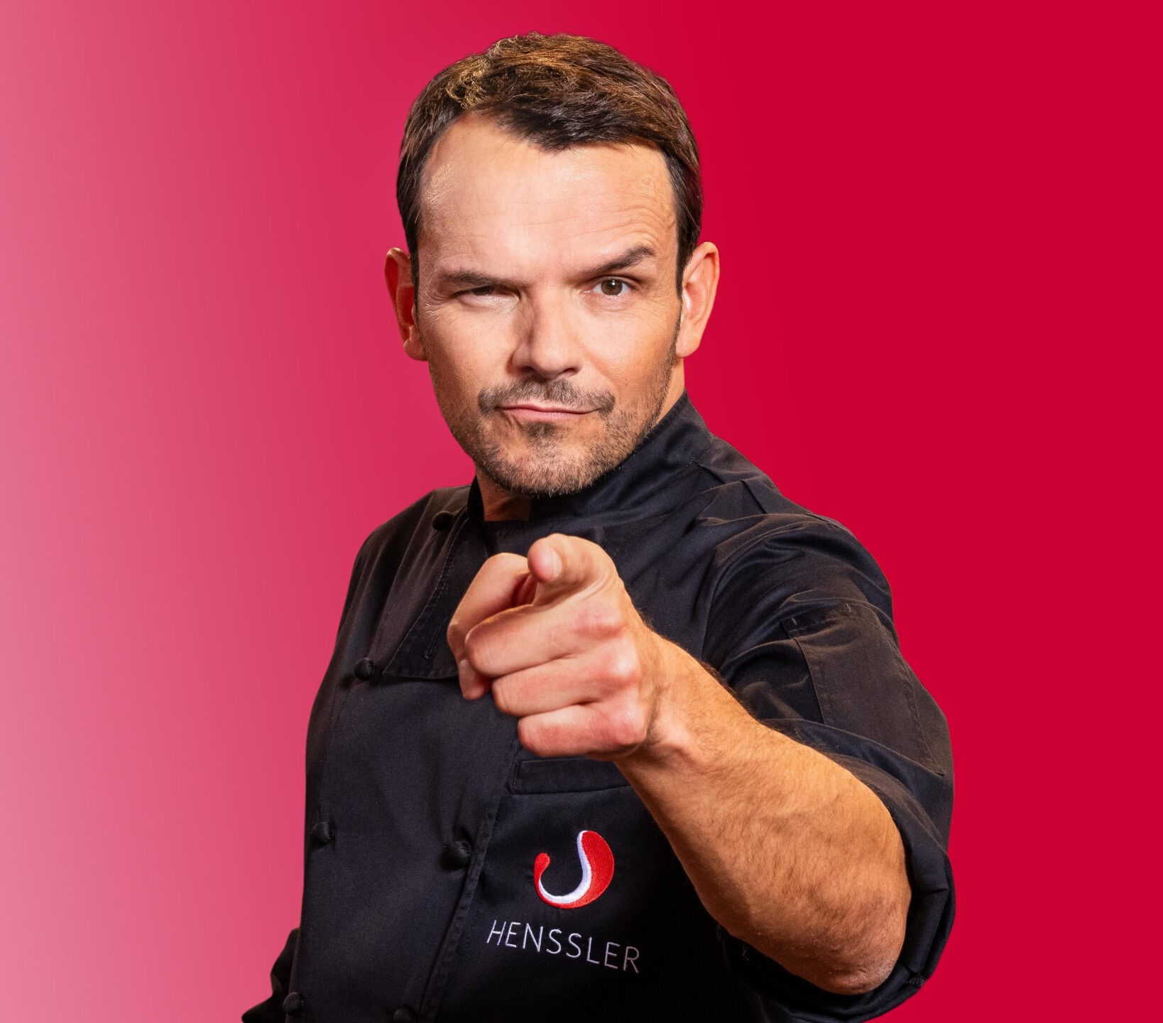 Henssler-Herbst bei VOX