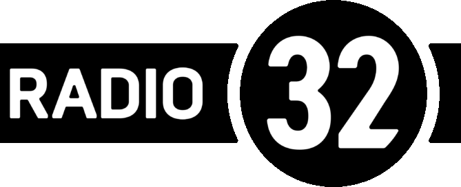 Logo de Radio 32