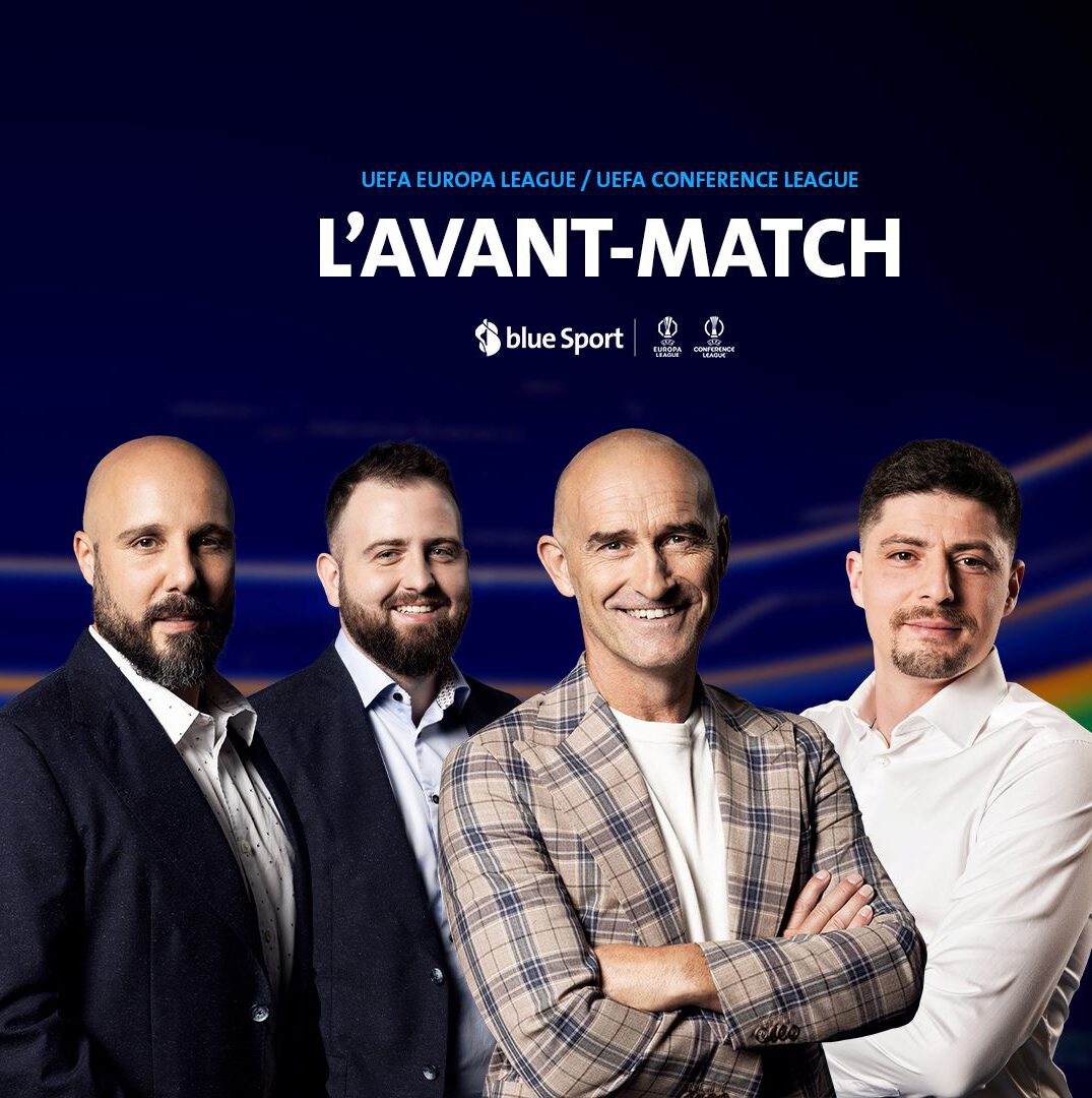 L'avant-Match