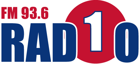 Logo Radio 1