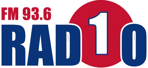 Radio 1 Logo
