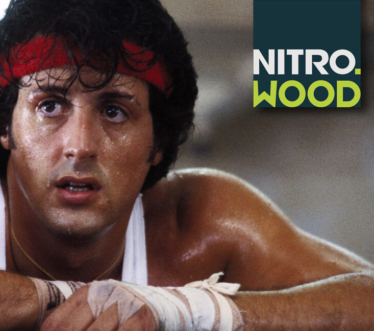 Rocky II - Die Revanche