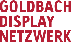 Goldbach-Display-Network