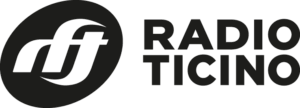 Logo Radio Ticino
