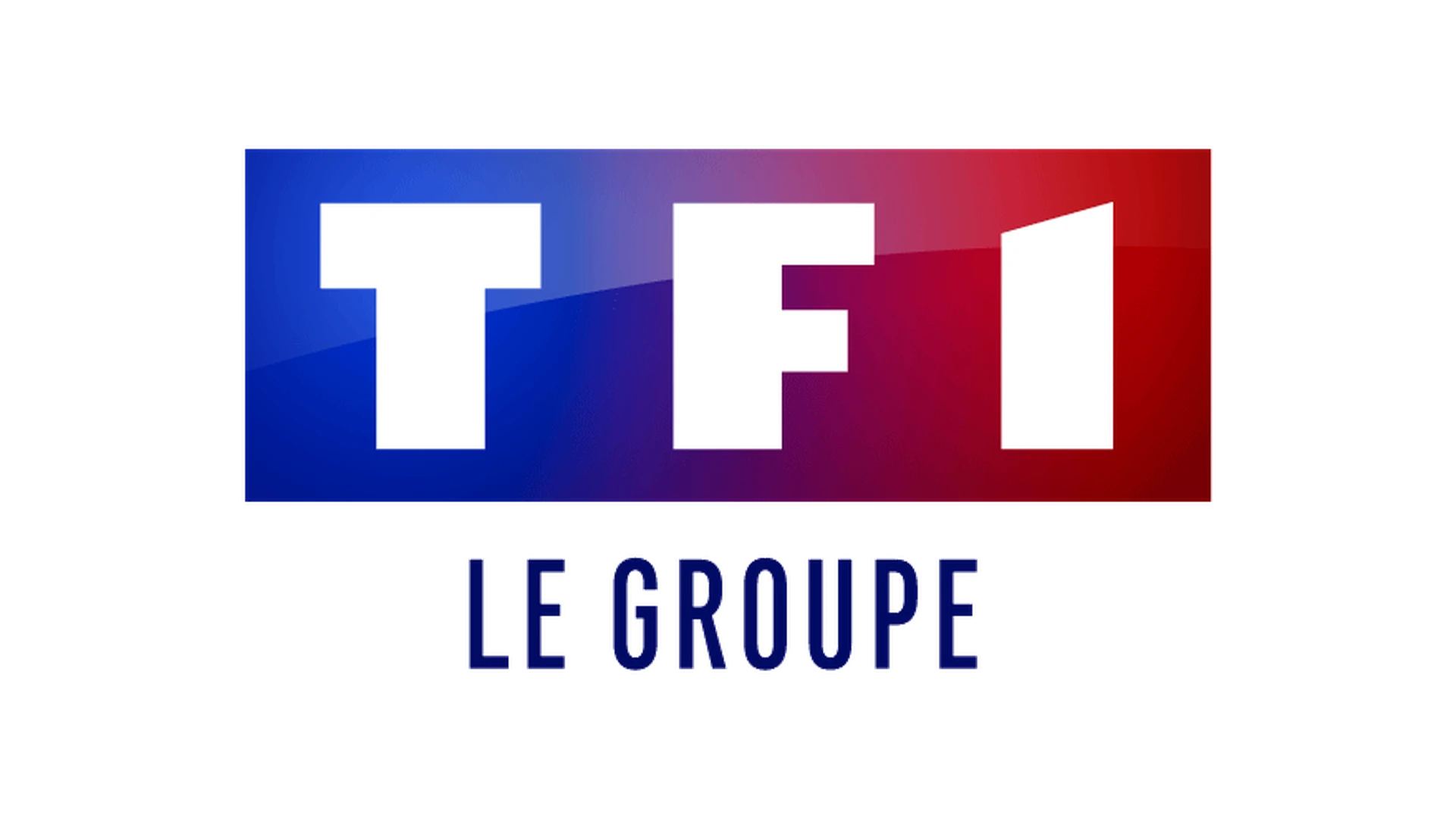 TF1 Logo