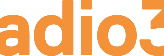 Logo Radio 3i
