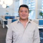 Mark Chan