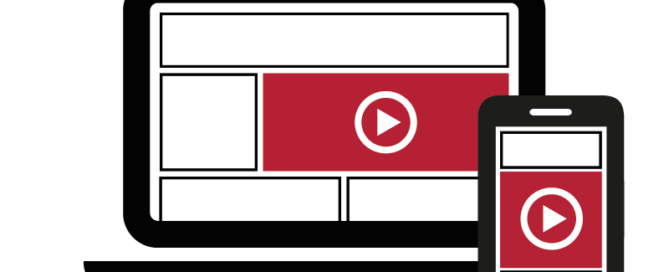 Icon of Video Native Ad for Desktop and Mobile