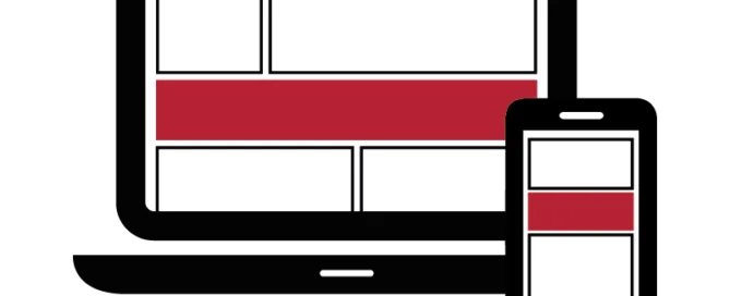 Midscroll Ad als Icon abgebildet