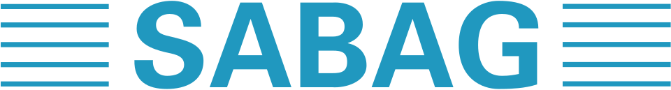Logo von Sabag